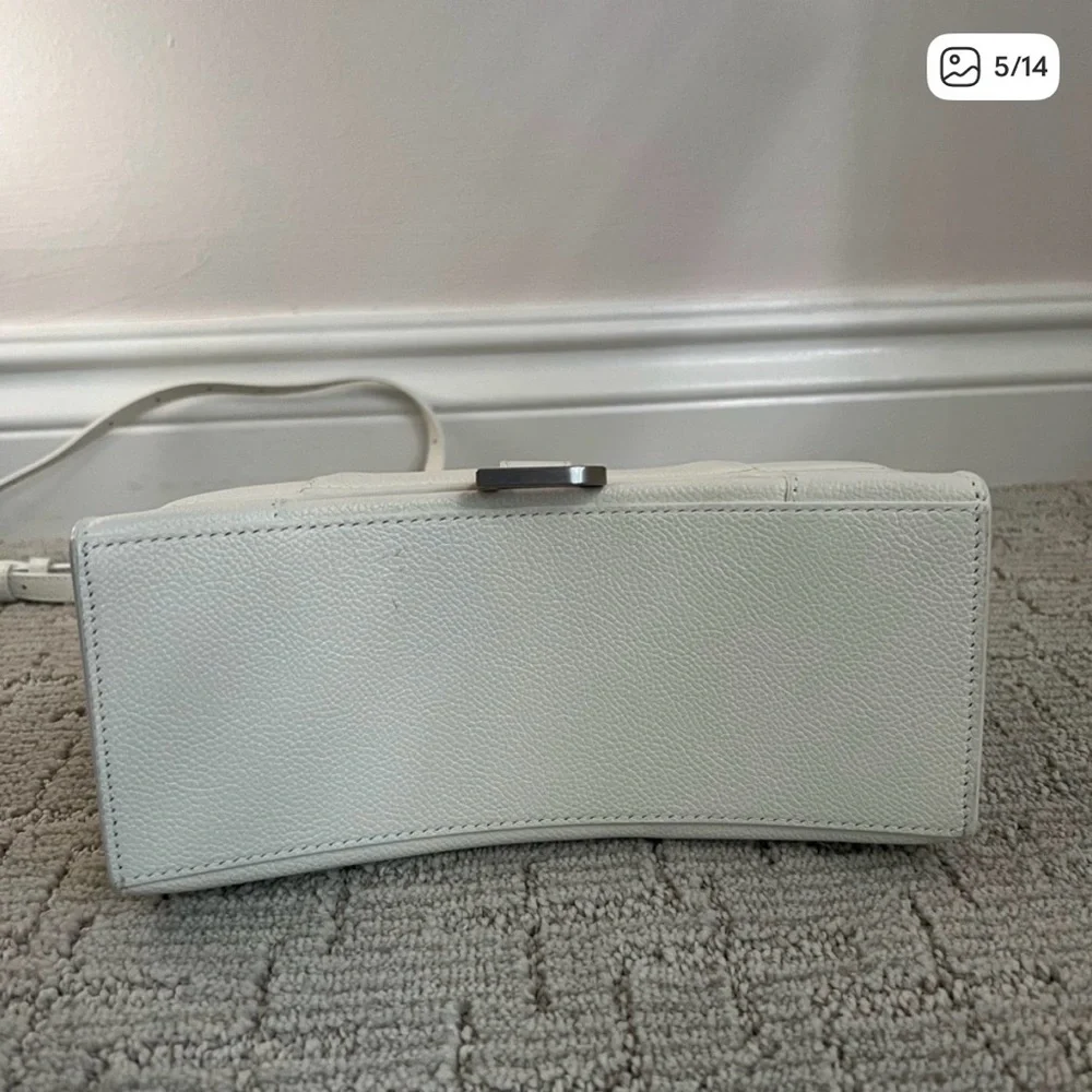 Balenciaga Small Hourglass - Picture 4 of 10